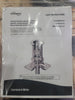 FLOWSERVE 8'' Vertical Turbine Pump 12 EJH-1 w/ 25 hp Motor