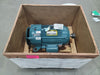 FLOWSERVE 8'' Vertical Turbine Pump 12 EJH-1 w/ 25 hp Motor