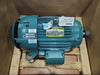 FLOWSERVE 8'' Vertical Turbine Pump 12 EJH-1 w/ 25 hp Motor