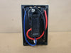 HONEYWELL Medium Duty Line Voltage Heat Cool Thermostat T651A 3026