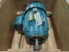 FLOWSERVE 8'' Vertical Turbine Pump 12 EJH-1 w/ 25 hp Motor