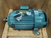 FLOWSERVE 8'' Vertical Turbine Pump 12 EJH-1 w/ 25 hp Motor