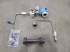 FLOWSERVE 8'' Vertical Turbine Pump 12 EJH-1 w/ 25 hp Motor