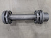 FLOWSERVE 8'' Vertical Turbine Pump 12 EJH-1 w/ 25 hp Motor