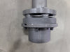 FLOWSERVE 8'' Vertical Turbine Pump 12 EJH-1 w/ 25 hp Motor