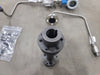 FLOWSERVE 8'' Vertical Turbine Pump 12 EJH-1 w/ 25 hp Motor