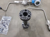 FLOWSERVE 8'' Vertical Turbine Pump 12 EJH-1 w/ 25 hp Motor
