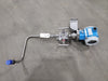 FLOWSERVE 8'' Vertical Turbine Pump 12 EJH-1 w/ 25 hp Motor