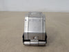 PANDUIT Cable Clamp, Cleat, CCSSTR2632, 26-32mm (Lot of 4)