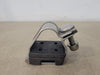 PANDUIT Cable Clamp, Cleat, CCSSTR2632, 26-32mm (Lot of 4)