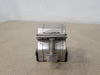 PANDUIT Cable Clamp, Cleat, CCSSTR2632, 26-32mm (Lot of 4)