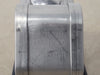 PANDUIT Cable Clamp, Cleat, CCSSTR2632, 26-32mm (Lot of 4)