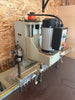 CANTEK 2 hp Pneumatic Stroke 21 Spindle Line Boring Machine JB21P
