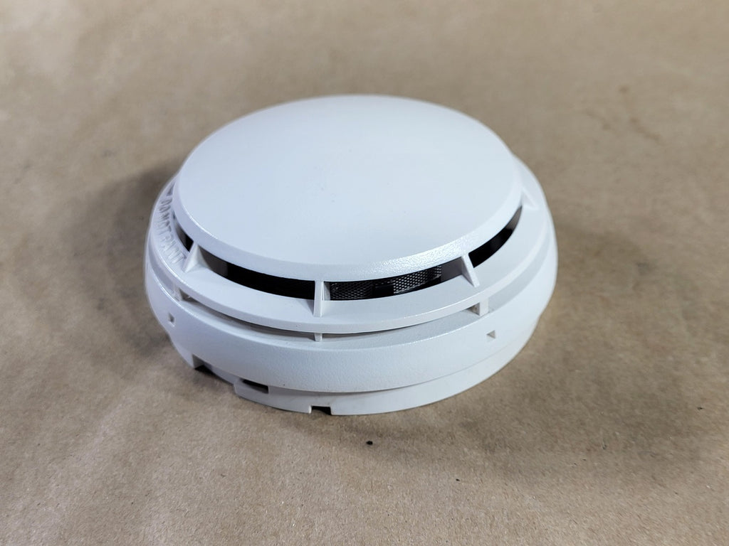SIMPLEX Photoelectric Smoke Sensor 4098-9714 PN 0742444CN