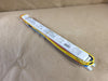 OSRAM 2 Lamp T5HO Programmed Rapid Start Electronic Ballast  QHE2x54T5HO, 51470-A