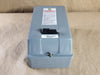 SQUARE D 40 Amp, NEMA Size 1 Definite Purpose Starter 8911DPSG43V07