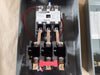 SQUARE D 40 Amp, NEMA Size 1 Definite Purpose Starter 8911DPSG43V07