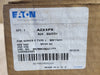 EATON Auxiliary Switch A2X4PK for Type L Breaker