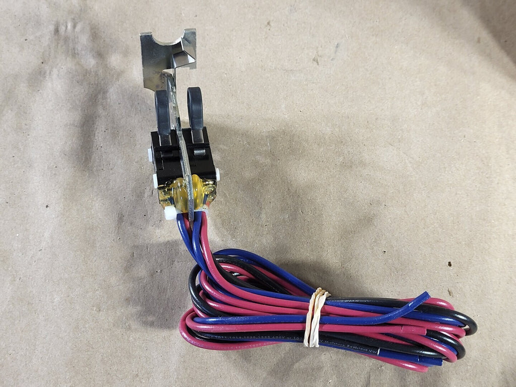 EATON Auxiliary Switch A2X4PK for Type L Breaker