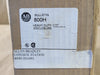 ALLEN-BRADLEY Push Button Control Station 800H-2HA4RL