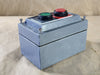 ALLEN-BRADLEY Push Button Control Station 800H-2HA4RL