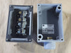 ALLEN-BRADLEY Push Button Control Station 800H-2HA4RL