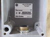 ALLEN-BRADLEY Push Button Control Station 800H-2HA4RL