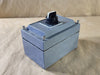 ALLEN-BRADLEY Push Button Control Station 800H-R3HA4RL