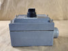 ALLEN-BRADLEY Push Button Control Station 800H-R3HA4RL