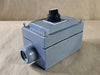ALLEN-BRADLEY Push Button Control Station 800H-R3HA4RL