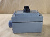ALLEN-BRADLEY Push Button Control Station 800H-R3HA4RL