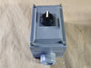 ALLEN-BRADLEY Push Button Control Station 800H-R3HA4RL