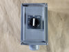 ALLEN-BRADLEY Push Button Control Station 800H-R3HA4RL