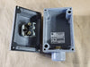 ALLEN-BRADLEY Push Button Control Station 800H-R3HA4RL