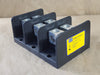 ILSCO 620 Amps 3-Pole 600 volts Power Distribution Block PDB-22-350-3