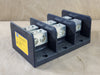 ILSCO 620 Amps 3-Pole 600 volts Power Distribution Block PDB-22-350-3
