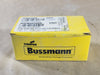BUSSMANN 15 Amp 600 Volts Class J Fuse LPJ-15SP (Box of 10)