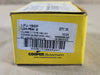 BUSSMANN 15 Amp 600 Volts Class J Fuse LPJ-15SP (Box of 10)