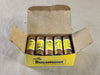 BUSSMANN 15 Amp 600 Volts Class J Fuse LPJ-15SP (Box of 10)