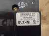 EATON 50 Amp, 3 Pole, 600V Circuit Breaker GBH3050