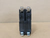SQUARE D 40 Amp, 2 Pole, 120/240 Volts Circuit Breaker QOB240