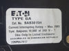 EATON 15 Amp, 3 Pole, 240 Volts Circuit Breaker BAB3015H