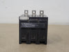 EATON 20 Amp, 3 Pole, 240 Volts Circuit Breaker BAB3020H