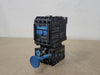 WESTINGHOUSE 40 Amp, 3 Pole, 1NO, 220 Volts Contactor DSL22-10 w/ Overload Relay K7D