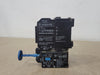 WESTINGHOUSE 40 Amp, 3 Pole, 1NO, 220 Volts Contactor DSL22-10 w/ Overload Relay K7D