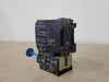 WESTINGHOUSE 40 Amp, 3 Pole, 1NO, 220 Volts Contactor DSL22-10 w/ Overload Relay K7D