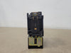 WESTINGHOUSE 40 Amp, 3 Pole, 1NO, 220 Volts Contactor DSL22-10 w/ Overload Relay K7D