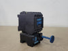 WESTINGHOUSE 40 Amp, 3 Pole, 1NO, 220 Volts Contactor DSL22-10 w/ Overload Relay K7D