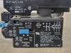 WESTINGHOUSE 40 Amp, 3 Pole, 1NO, 220 Volts Contactor DSL22-10 w/ Overload Relay K7D