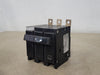 EATON 100 Amp, 3 Pole, 240 Volts Circuit Breaker BAB3100H